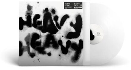 Heavy Heavy - Young Fathers