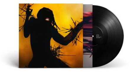 Heavy Heavy - Young Fathers