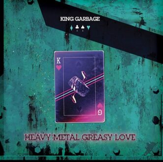Heavy Metal Greasy Love