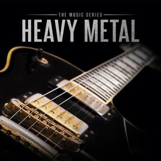 Heavy metal - (ISBN:9789036638272)