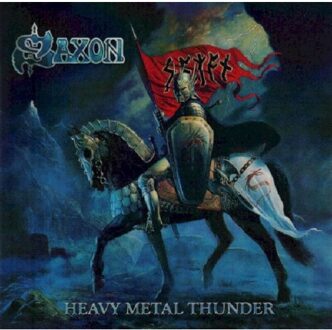 Heavy Metal Thunder