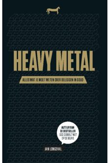 Heavy Metal