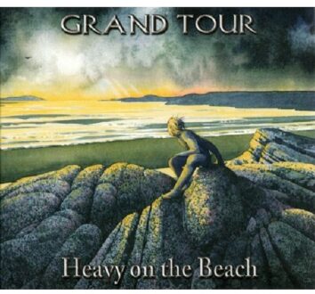 Heavy On The Beach - Grand Tour
