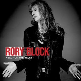 Heavy On The Blues - Rory Block