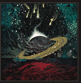 Heavy Pendulum - Cave In