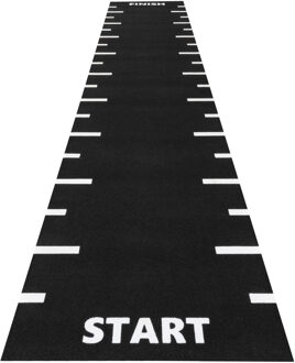 Heavy Sprinttrack Start and Finish 10 x 2 meter