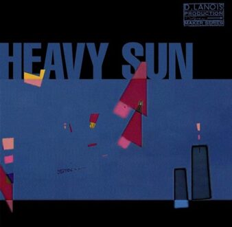 Heavy Sun