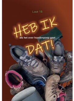 Heb Ik Dat! - Loot18