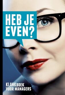 Heb je even? - eBook A.I.M. van Mierlo (9081821377)