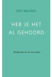 Heb je het al gehoord