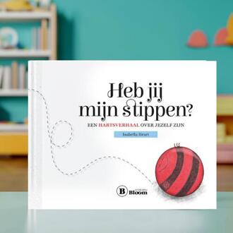 Heb jij mijn stippen? -  Isabella Heart (ISBN: 9789072189585)