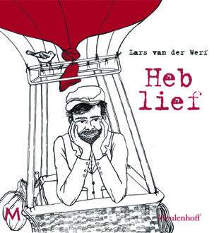 Heb lief - Boek Lars van der Werf (9029091193)