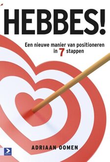 Hebbes! - eBook Adriaan Oomen (9462200262)