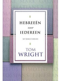Hebreeën Voor Iedereen - (ISBN:9789051943238)