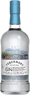 Hebridean Gin 70CL