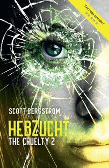 Hebzucht - eBook Scott Bergstrom (9026142129)