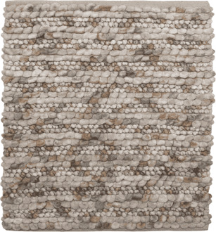 Heckett Lane Badmat Brenda - 70x120cm Beige