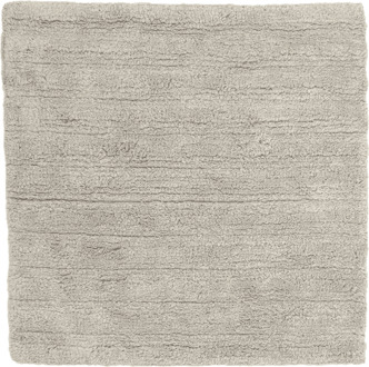 Heckett & Lane Heckett Lane Badmat Vivienne - 60x100 naturel Transparant