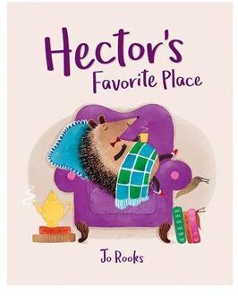 Hector's Favorite Place