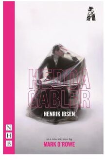 Hedda Gabler (Abbey Theatre version)