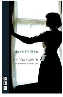 Hedda Gabler (Almeida Theatre version)