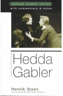 Hedda Gabler