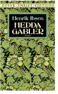 Hedda Gabler