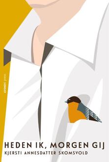 Heden Ik, Morgen Gij - Kjersti Annesdatter Skomsvold