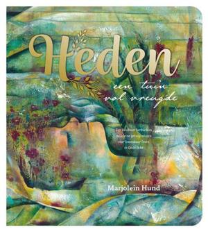 Heden -  Marjolein Hund (ISBN: 9789033804663)