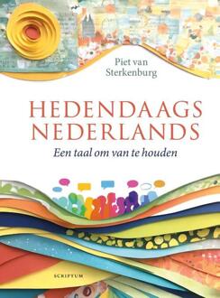 Hedendaags Nederlands -  Piet van Sterkenburg (ISBN: 9789463193078)