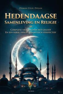 Hedendaagse samenleving en religie -   (ISBN: 9789491898419)