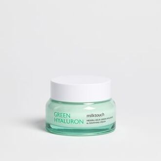 Hedera Helix Green Hyaluron 6s Soothing Cream - Gezichtscrème