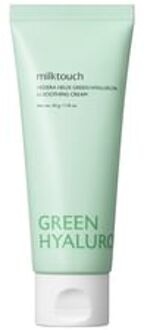 Hedera Helix Green Hyaluron 6s Soothing Cream - Gezichtscrème