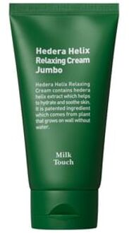 Hedera Helix Relaxing Cream Jumbo 100ml