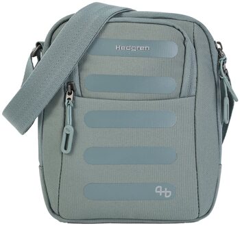 Hedgren Comby crossbody tas grey-green Groen