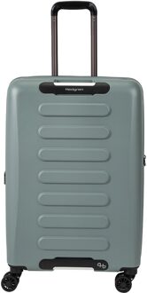 Hedgren Comby Grip M Expandable grey-green Harde Koffer Multicolor - H 65 x B 42.5 x D 28