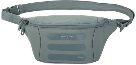 Hedgren Comby Visit grey-greenHeuptas Multicolor - H 17 x B 35 x D 8