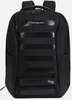 Hedgren Handle L laptoprugzak black
