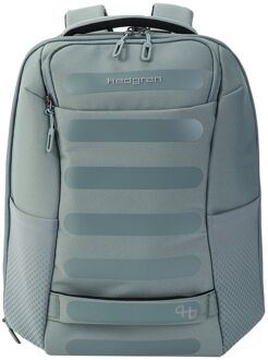 Hedgren Handle laptoprugzak 15 inch L grey-green Groen