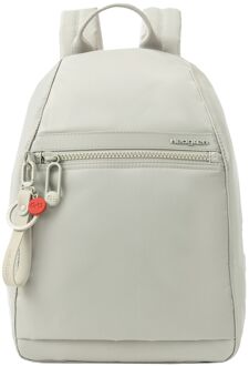 Hedgren Inner City Vogue Dagrugzak S - met RFID bescherming - pussywillow grey Grijs - H 30 x B 23 x D 8.5 cm
