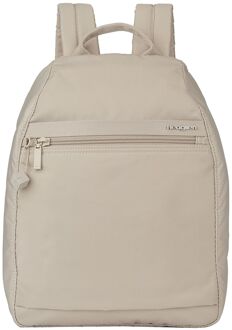 Hedgren Inner City Vogue Rugzak L cashmere beige - H 35 x B 25 x D 10 cm