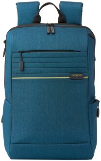 Hedgren Laptop Rugzak 15,6 inch Dash Blauw