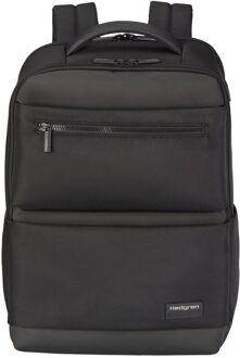 Hedgren Laptop Rugzak 15,6 inch Script Black