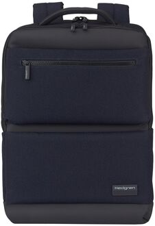 Hedgren Laptop Rugzak 15,6 inch Script Blue