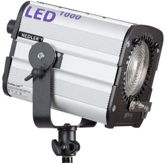 HEDLER Profilux LED1000 Continulamp