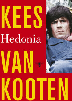 Hedonia - Boek Kees van Kooten (9023476735)