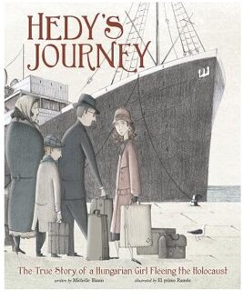 Hedy's Journey