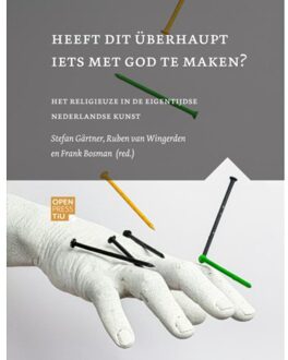 Heeft Dit - Ruben Van Wingerden