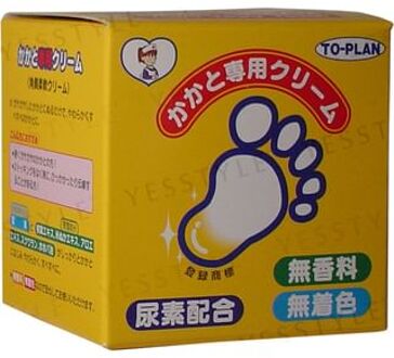 Heel & Ankle Moist Cream 110g