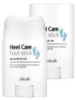 Heel Care Foot Stick - Voetverzorging voor Hielen